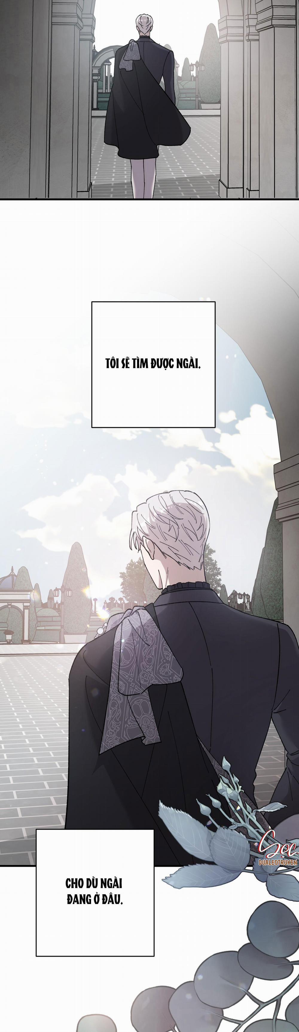 Đóa Hoa Của Mặt Trời 59 END SS2 trang 36