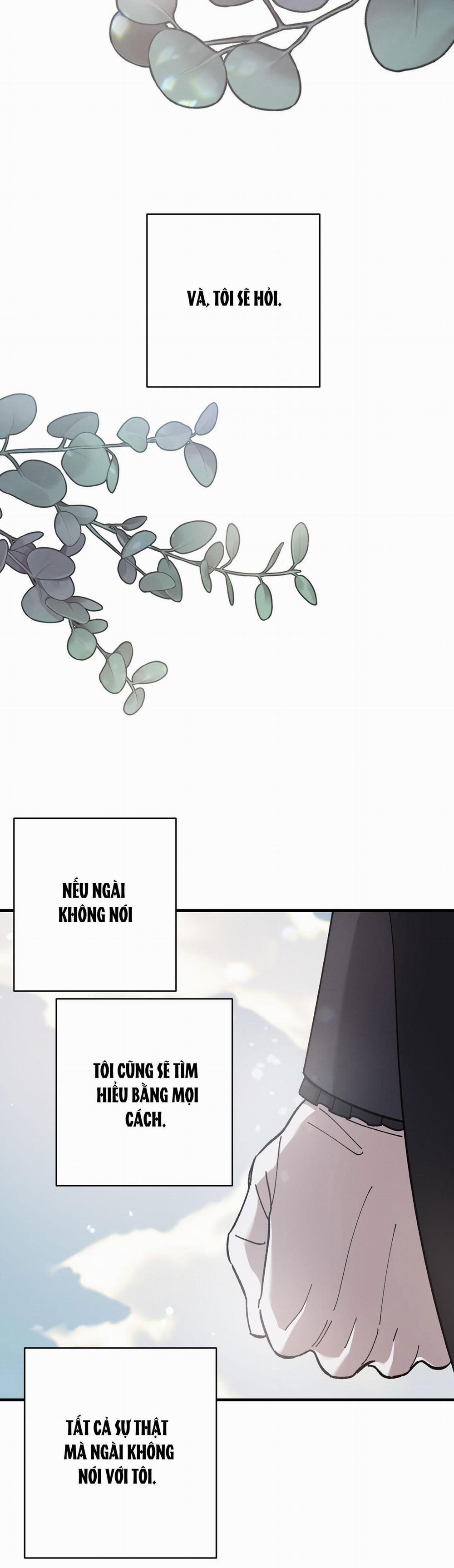 Đóa Hoa Của Mặt Trời 59 END SS2 trang 37