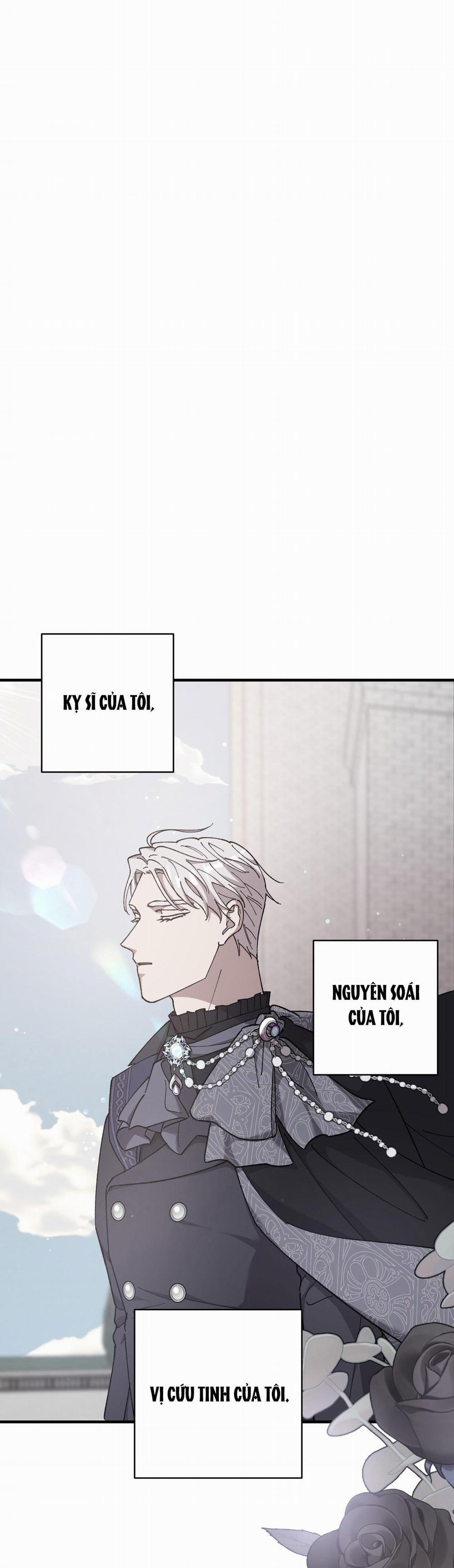 Đóa Hoa Của Mặt Trời 59 END SS2 trang 38