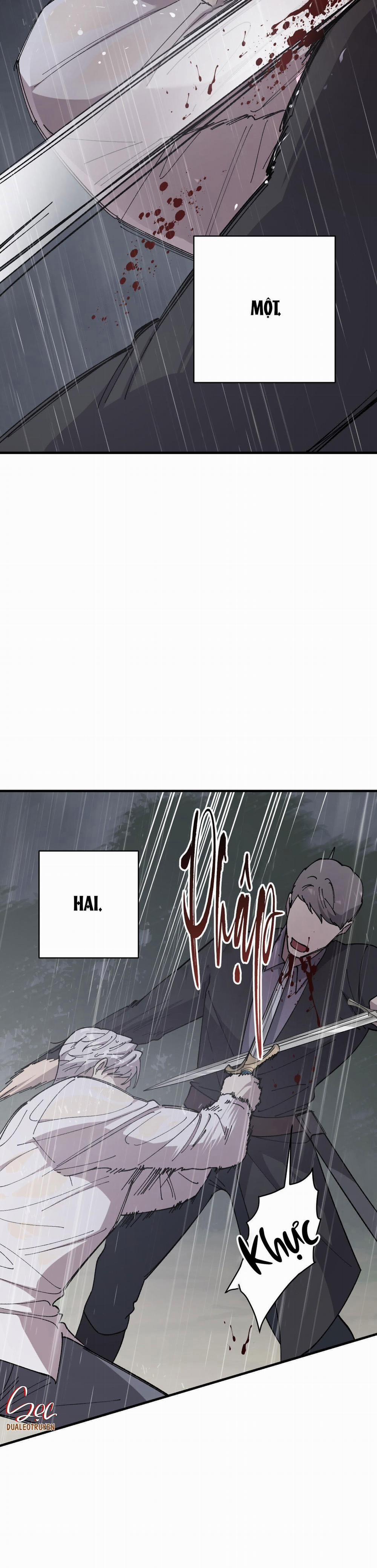 Đóa Hoa Của Mặt Trời 59 trang 10