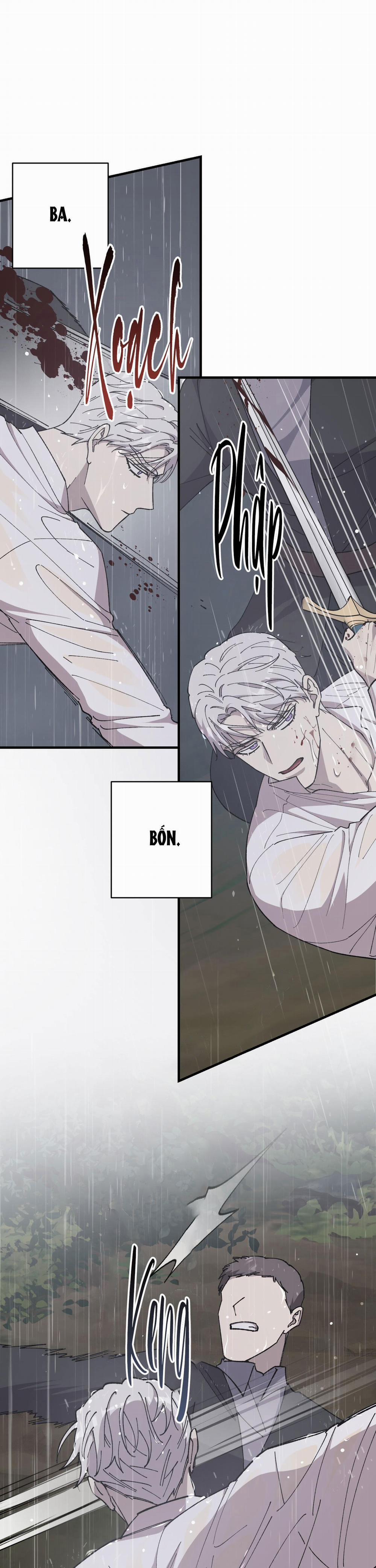 Đóa Hoa Của Mặt Trời 59 trang 11