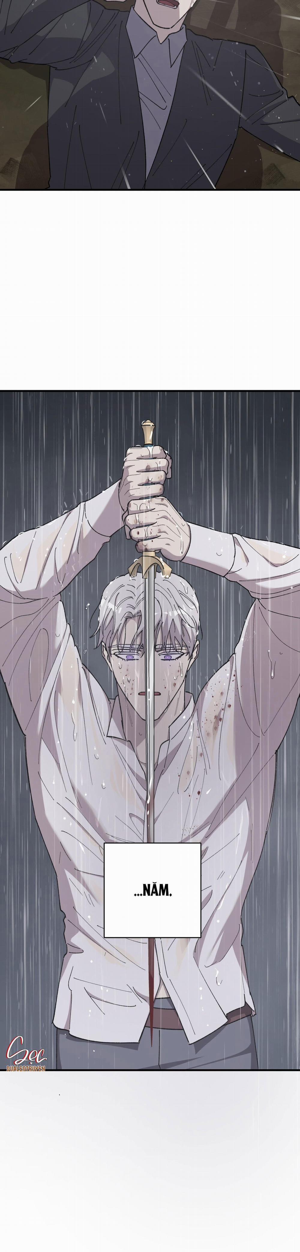 Đóa Hoa Của Mặt Trời 59 trang 13