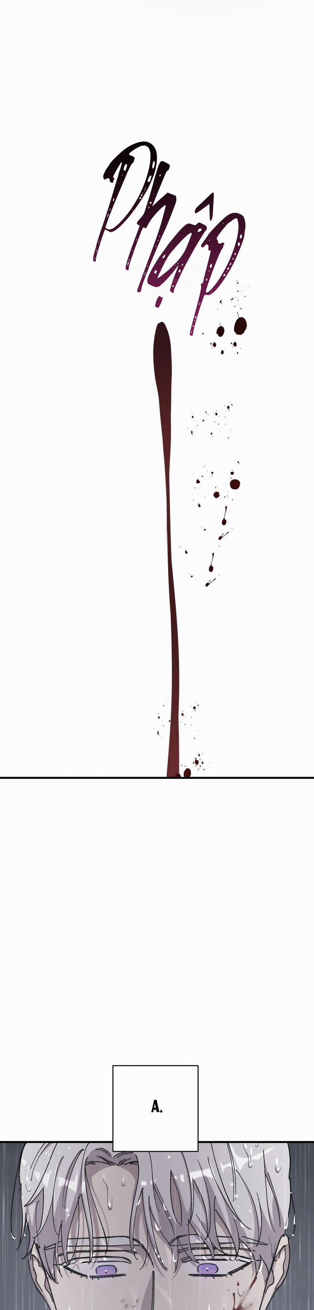 Đóa Hoa Của Mặt Trời 59 trang 14