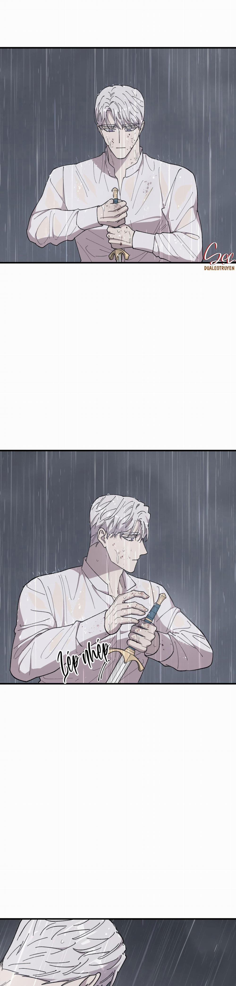 Đóa Hoa Của Mặt Trời 59 trang 16