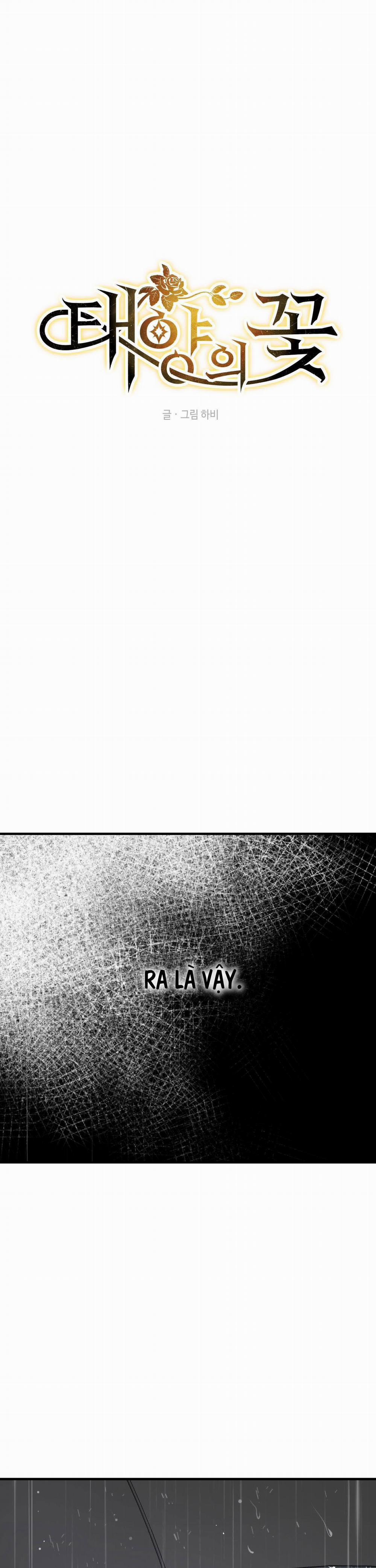 Đóa Hoa Của Mặt Trời 59 trang 2