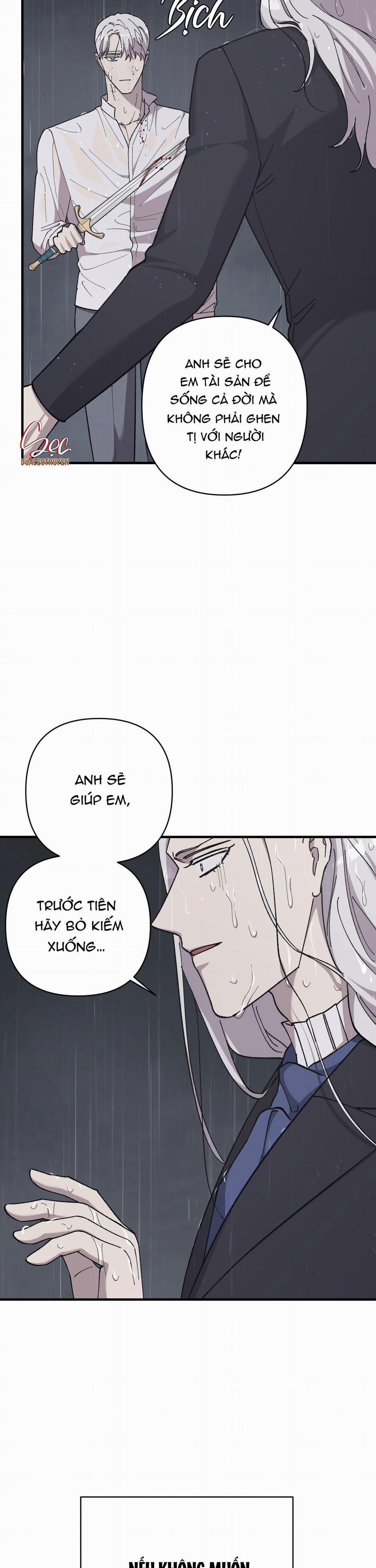 Đóa Hoa Của Mặt Trời 59 trang 20