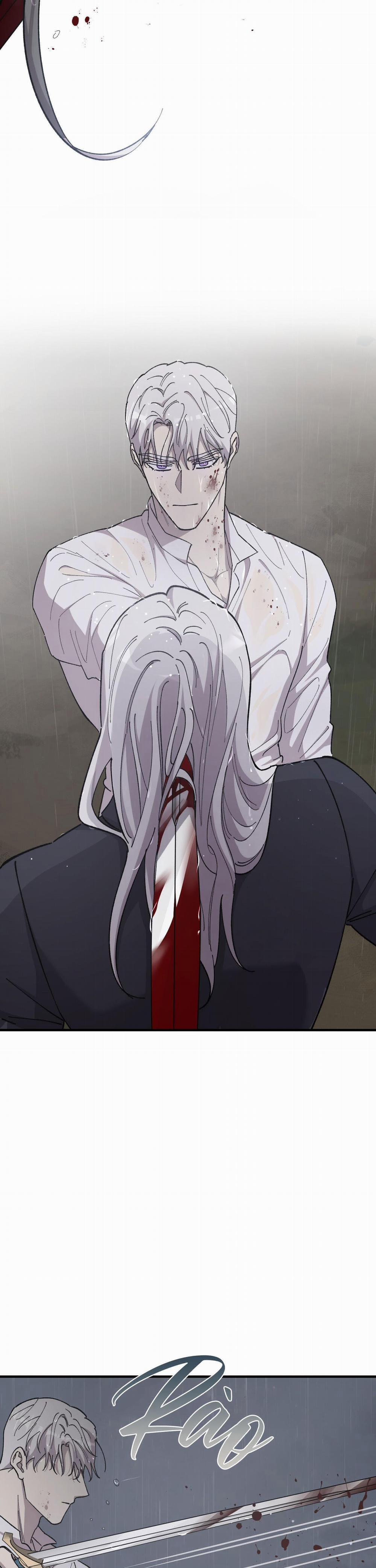 Đóa Hoa Của Mặt Trời 59 trang 23