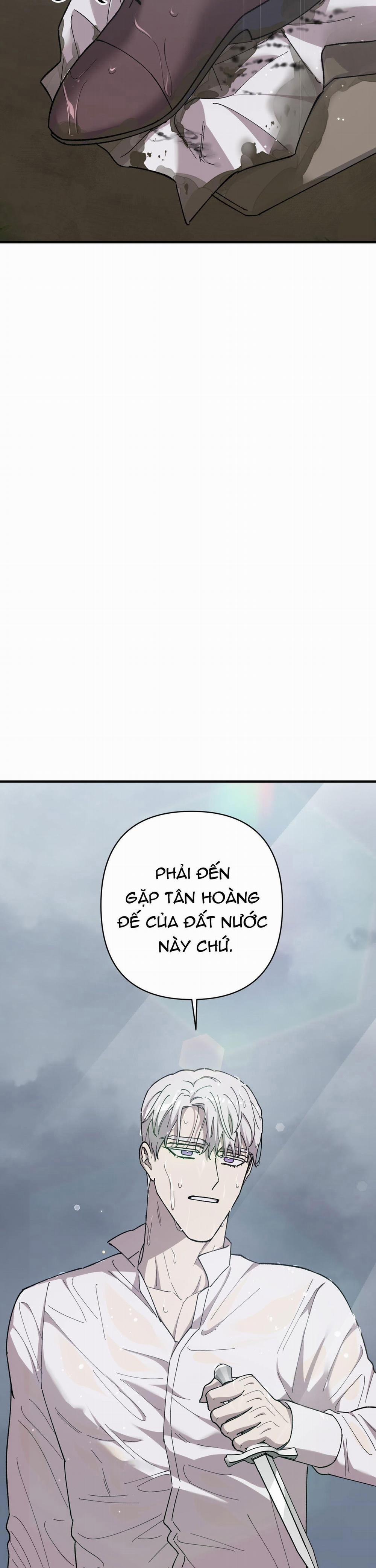 Đóa Hoa Của Mặt Trời 59 trang 28