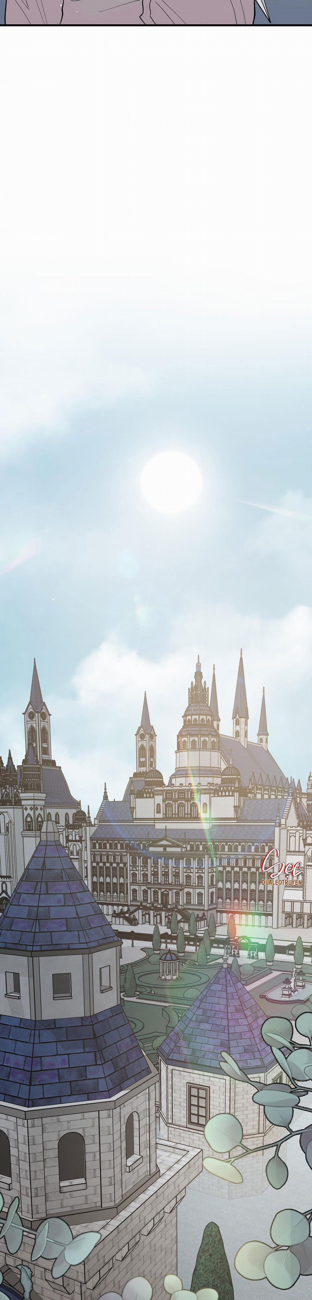 Đóa Hoa Của Mặt Trời 59 trang 29