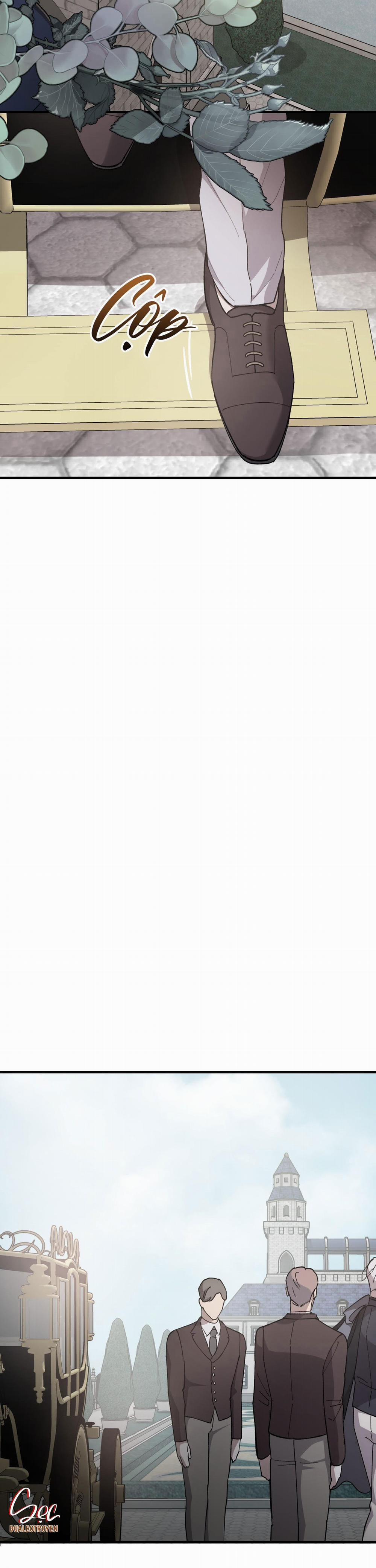 Đóa Hoa Của Mặt Trời 59 trang 30