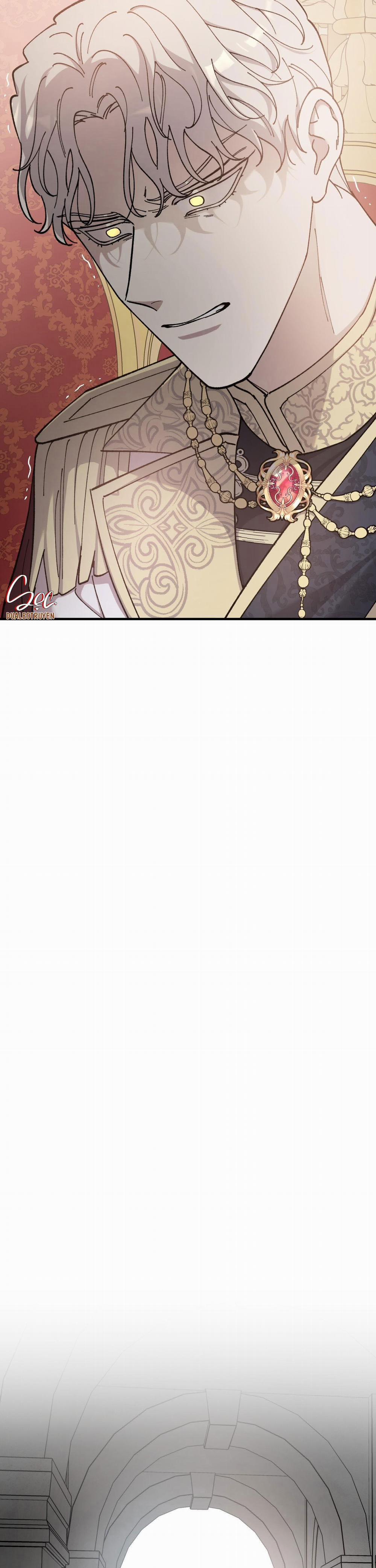 Đóa Hoa Của Mặt Trời 59 trang 36