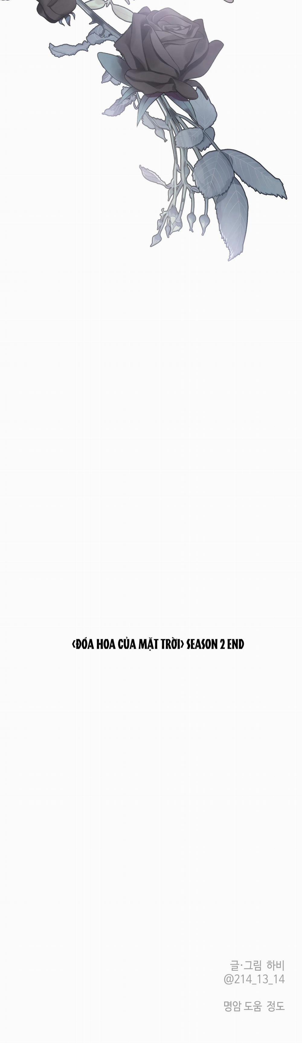 Đóa Hoa Của Mặt Trời 59 trang 41