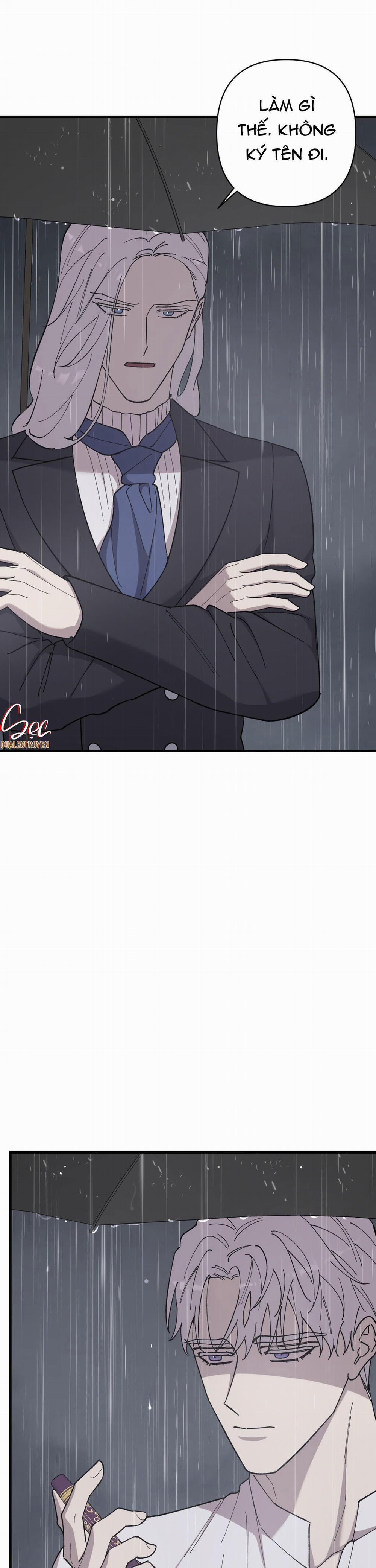 Đóa Hoa Của Mặt Trời 59 trang 5