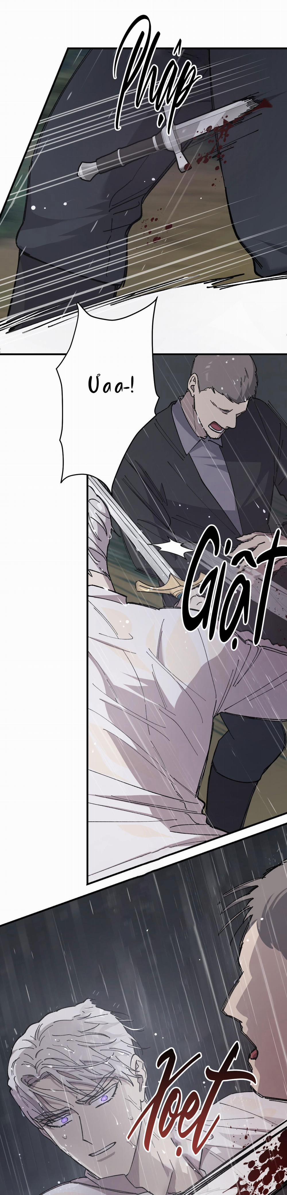 Đóa Hoa Của Mặt Trời 59 trang 9