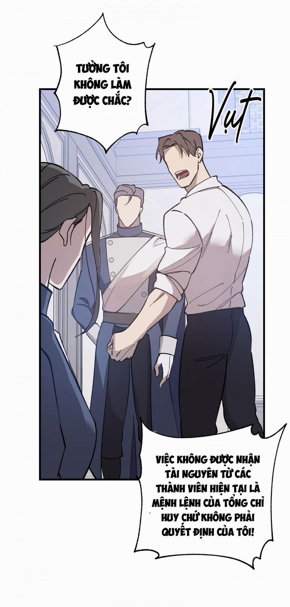 Đóa Hoa Của Mặt Trời 6 trang 10