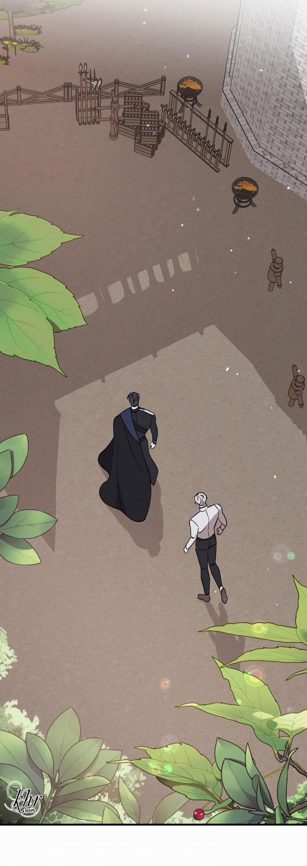 Đóa Hoa Của Mặt Trời 6 trang 21