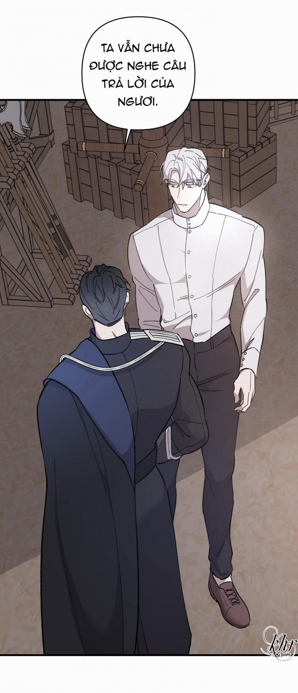 Đóa Hoa Của Mặt Trời 6 trang 24