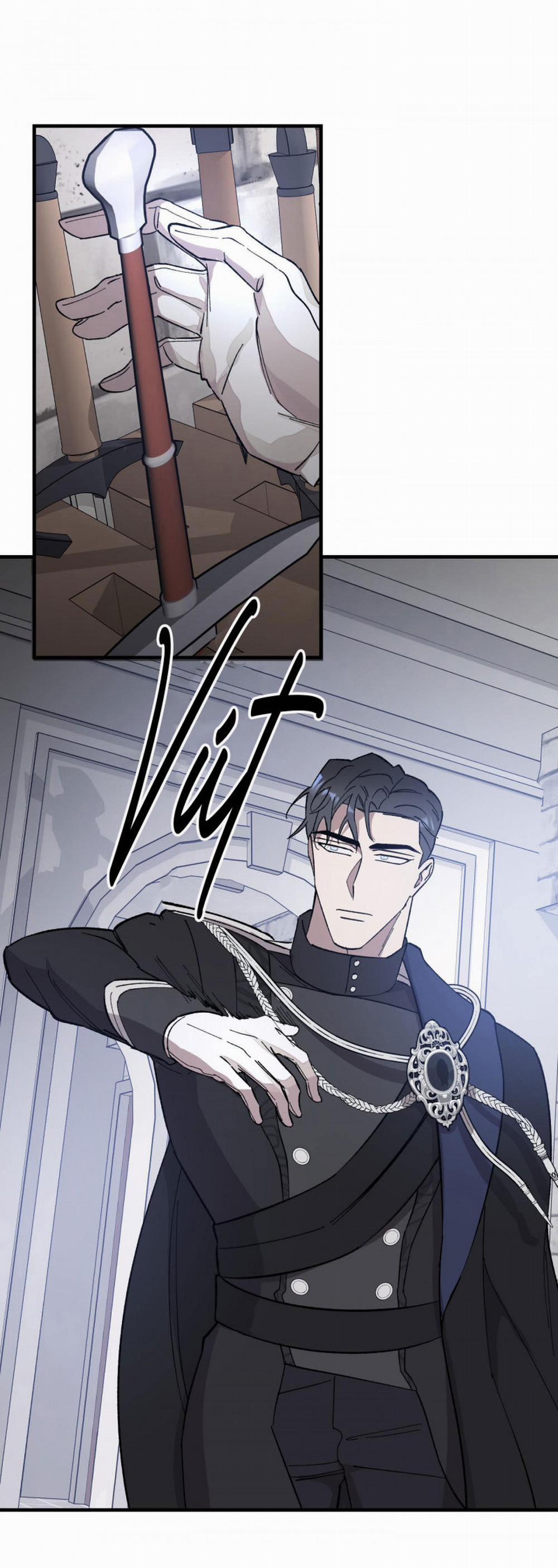 Đóa Hoa Của Mặt Trời 6 trang 30