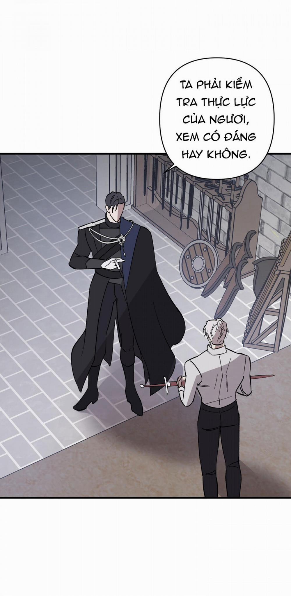 Đóa Hoa Của Mặt Trời 6 trang 33