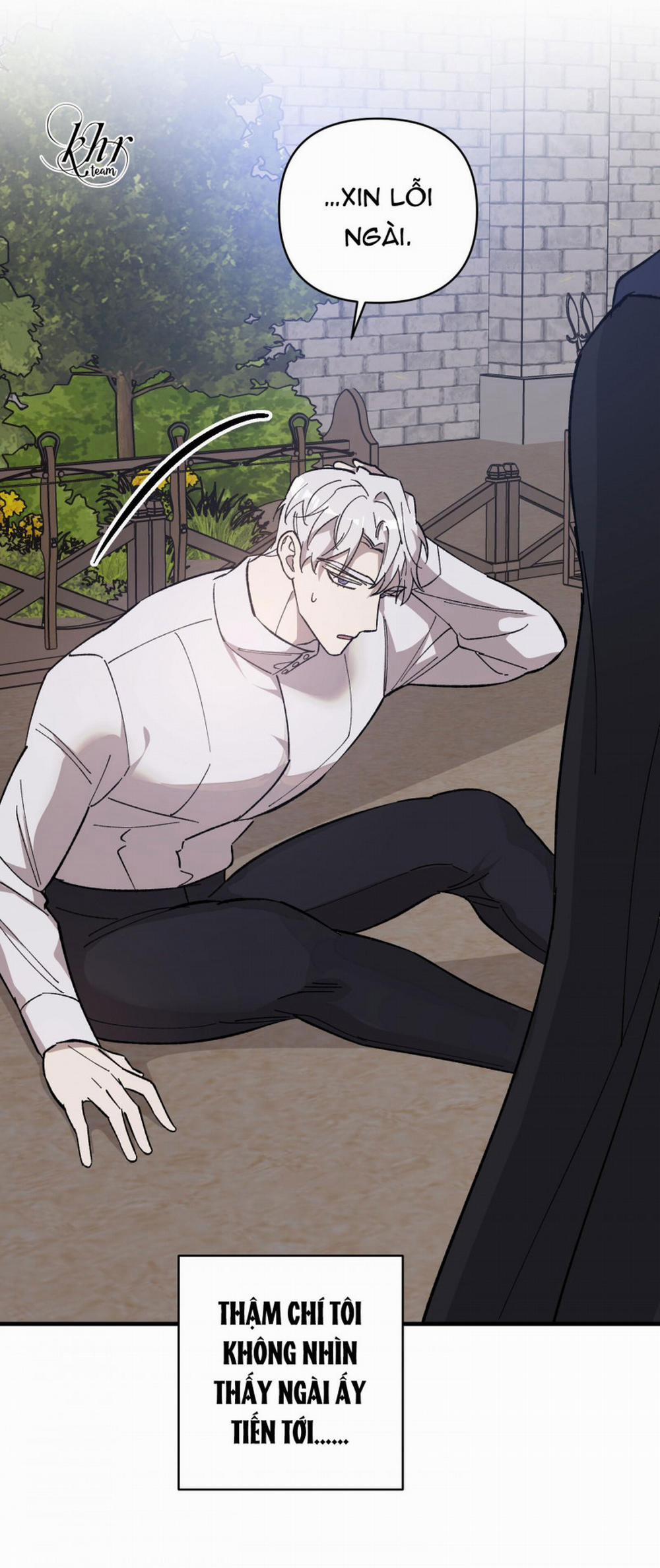 Đóa Hoa Của Mặt Trời 6 trang 38