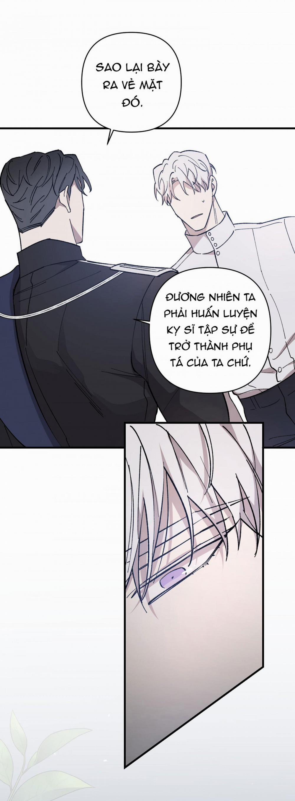 Đóa Hoa Của Mặt Trời 6 trang 47