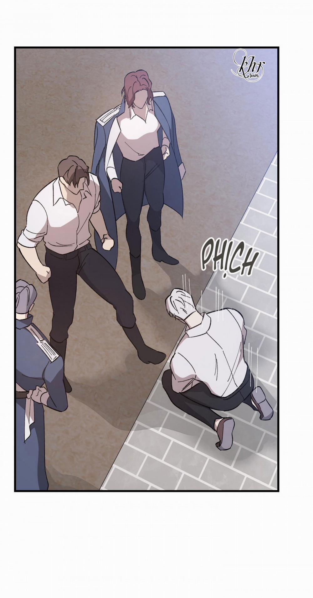 Đóa Hoa Của Mặt Trời 6 trang 5