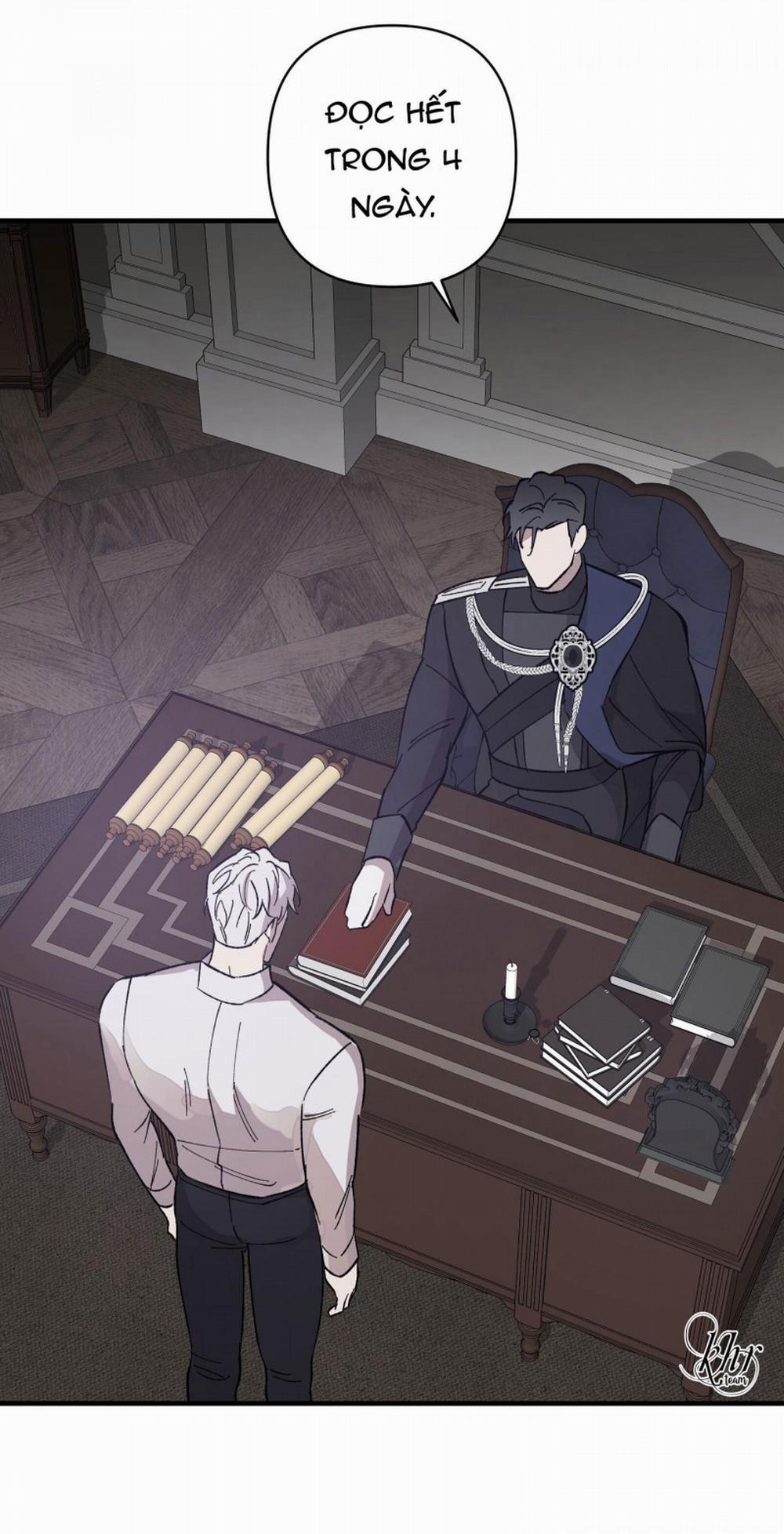 Đóa Hoa Của Mặt Trời 6 trang 50