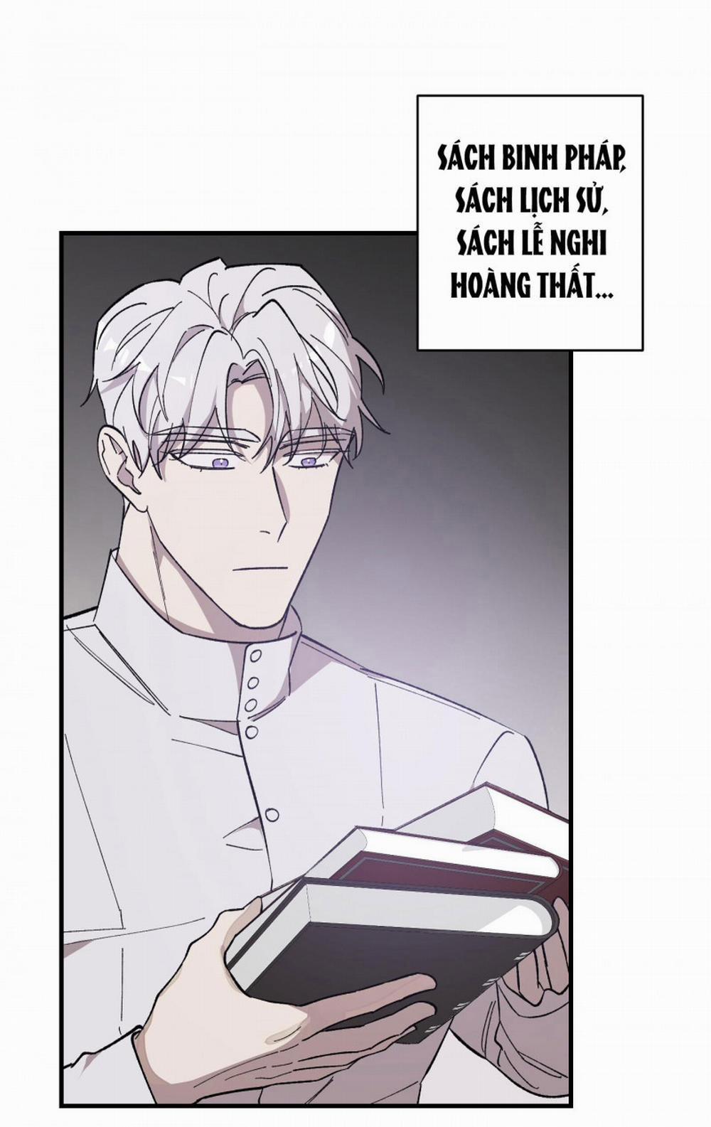 Đóa Hoa Của Mặt Trời 6 trang 51