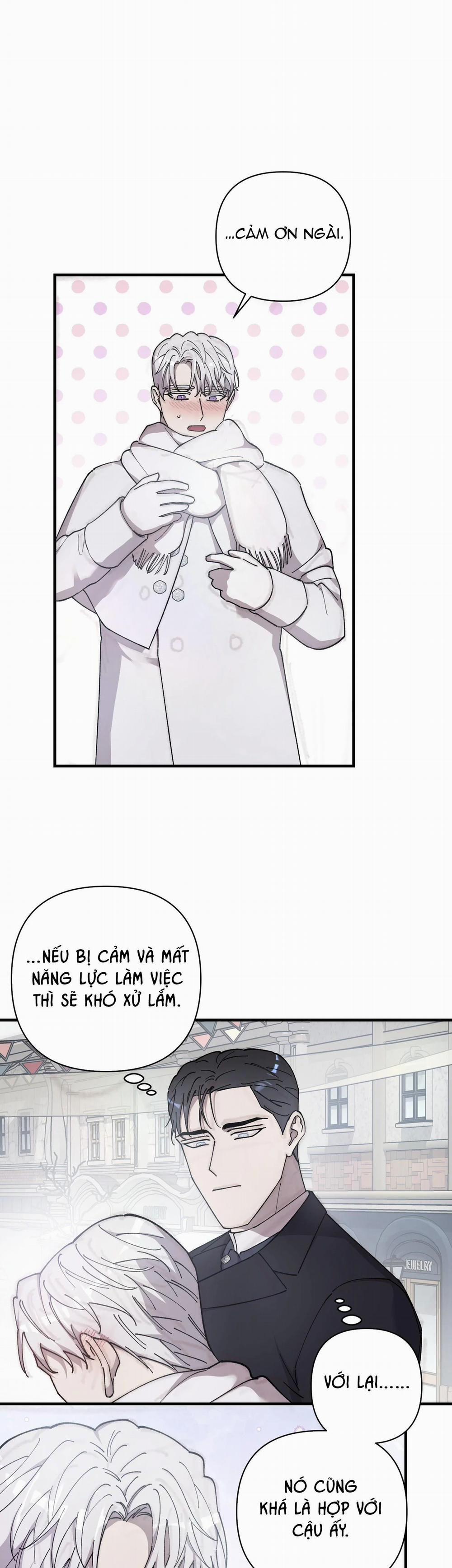 Đóa Hoa Của Mặt Trời 60 trang 12