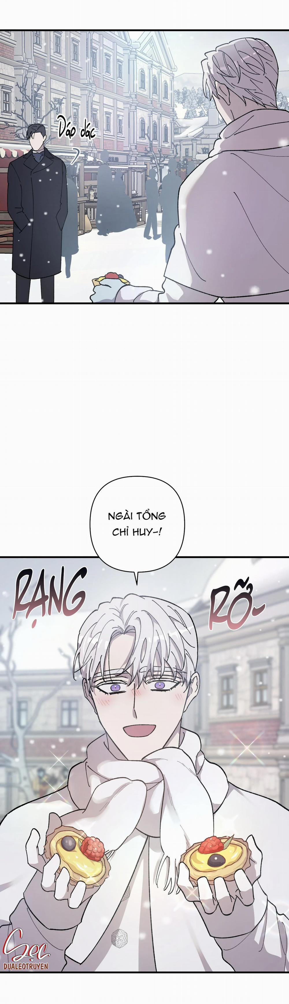 Đóa Hoa Của Mặt Trời 60 trang 15