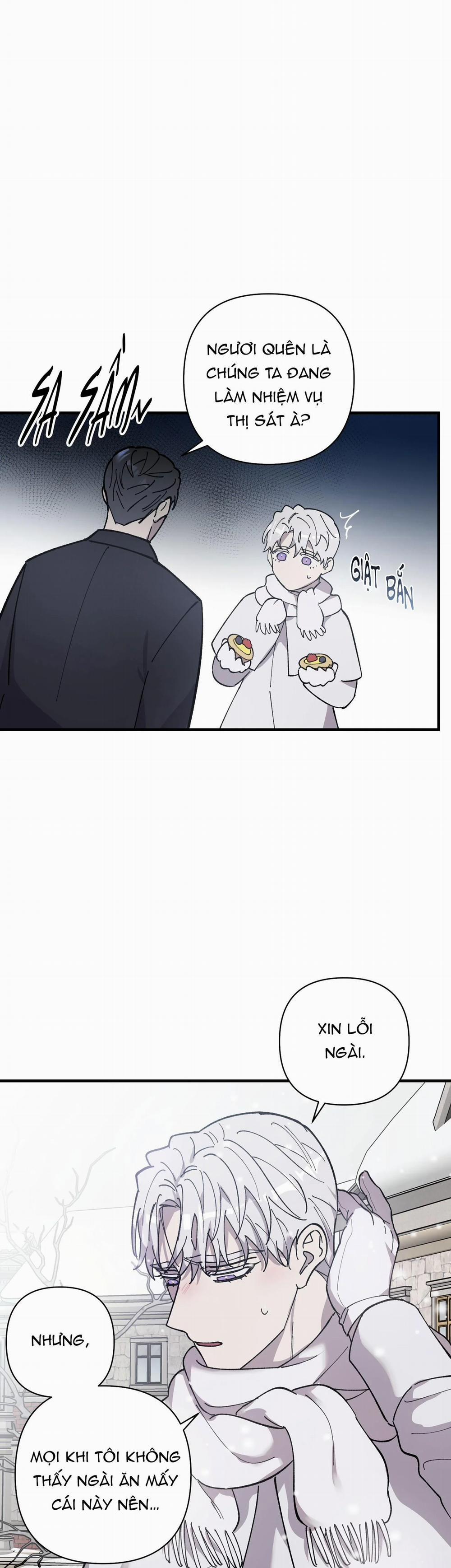 Đóa Hoa Của Mặt Trời 60 trang 16