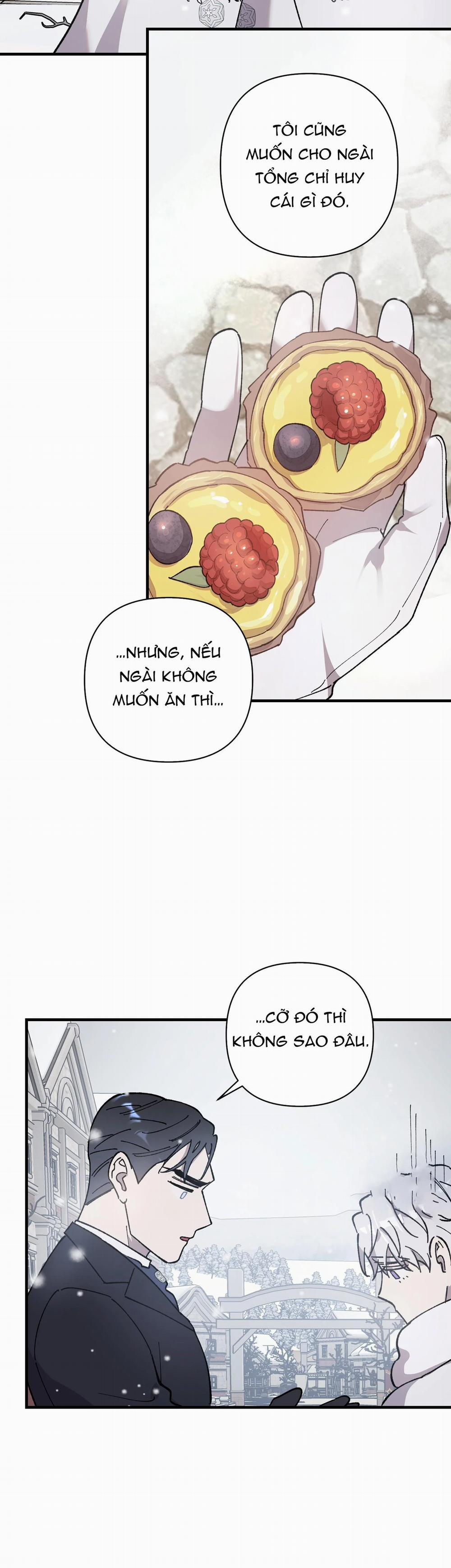 Đóa Hoa Của Mặt Trời 60 trang 17