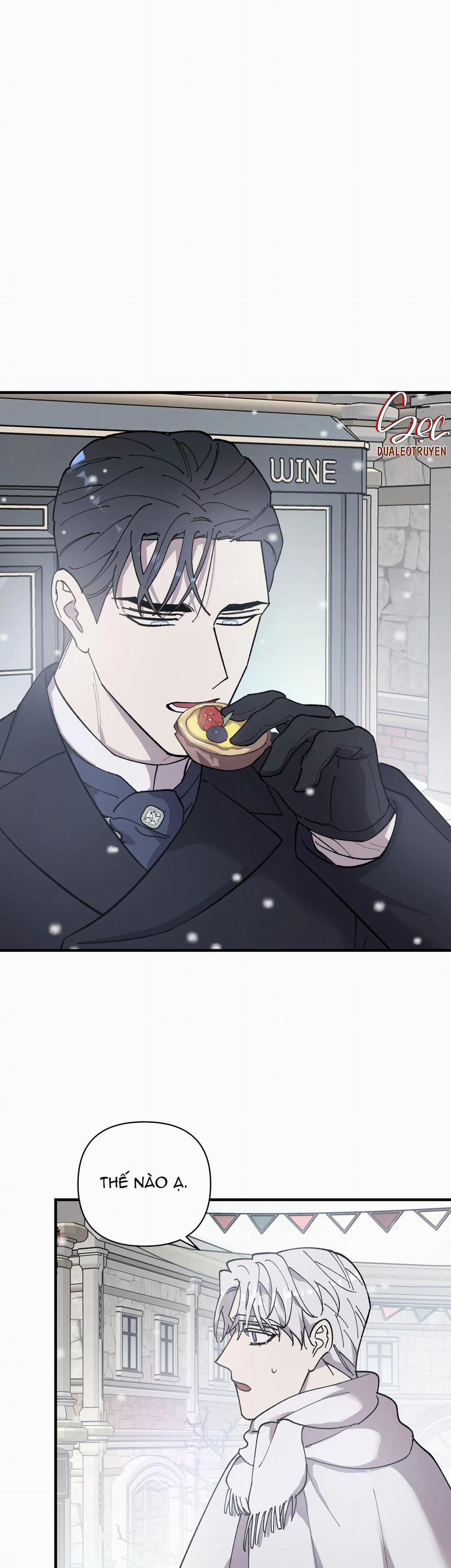 Đóa Hoa Của Mặt Trời 60 trang 18