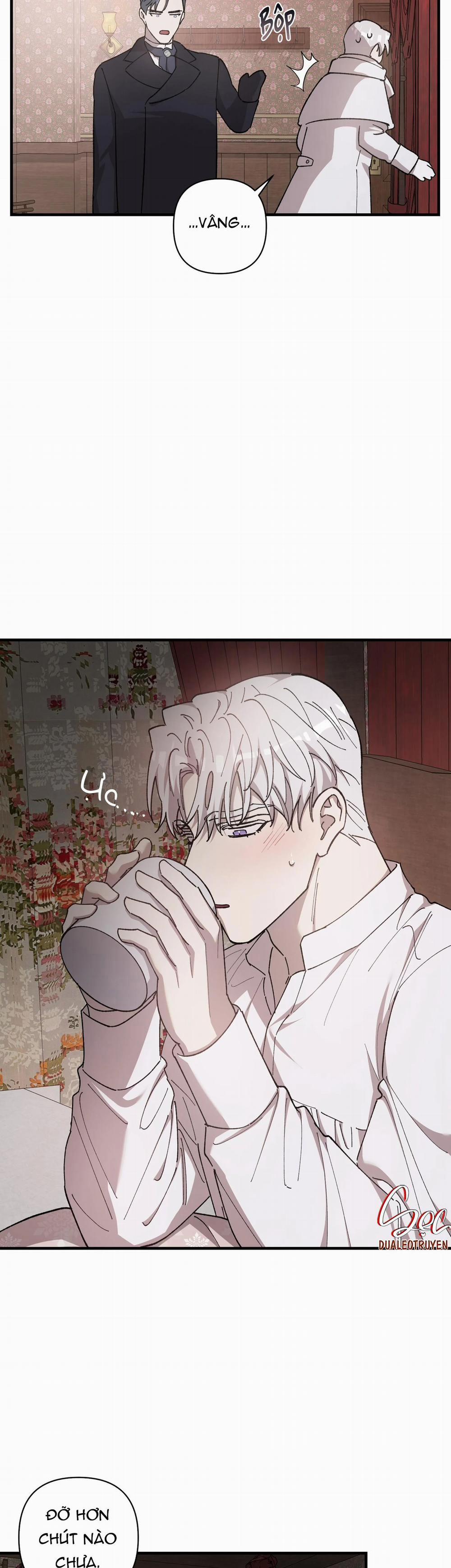 Đóa Hoa Của Mặt Trời 60 trang 27