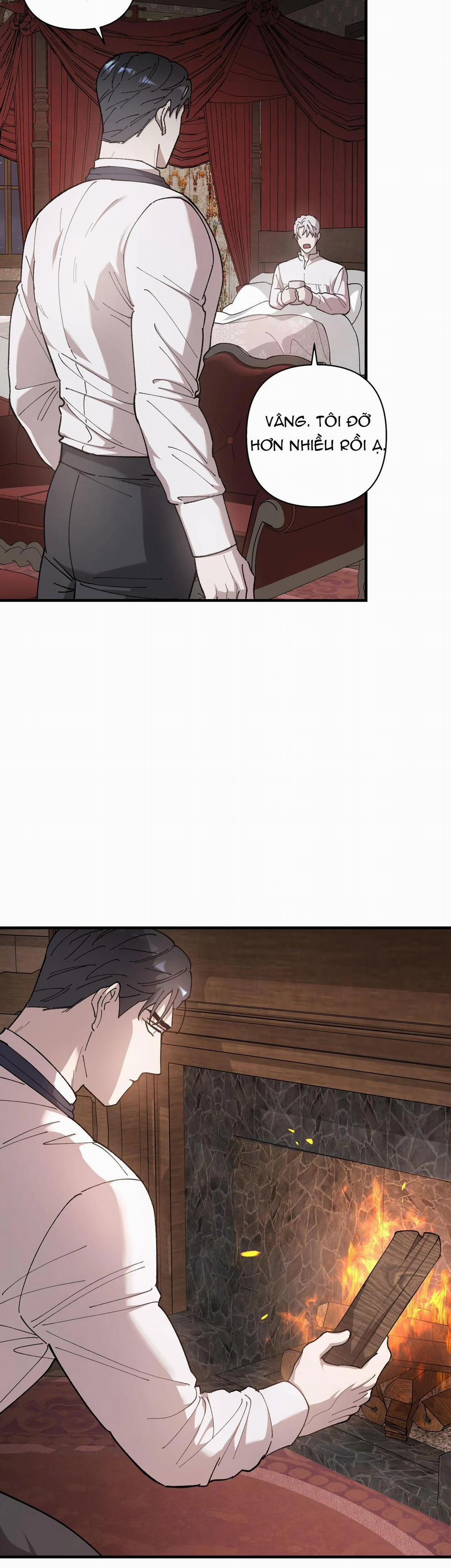 Đóa Hoa Của Mặt Trời 60 trang 28