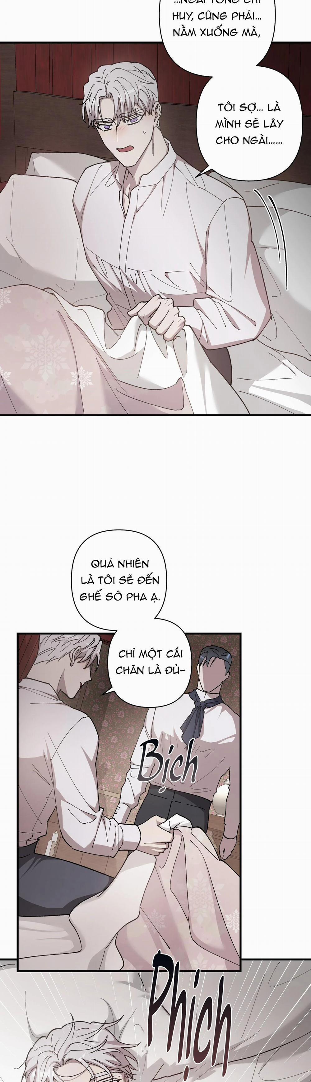 Đóa Hoa Của Mặt Trời 60 trang 30