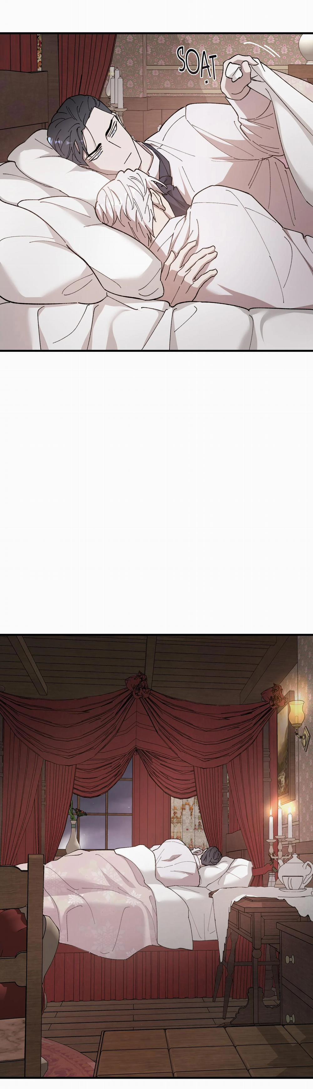 Đóa Hoa Của Mặt Trời 60 trang 33