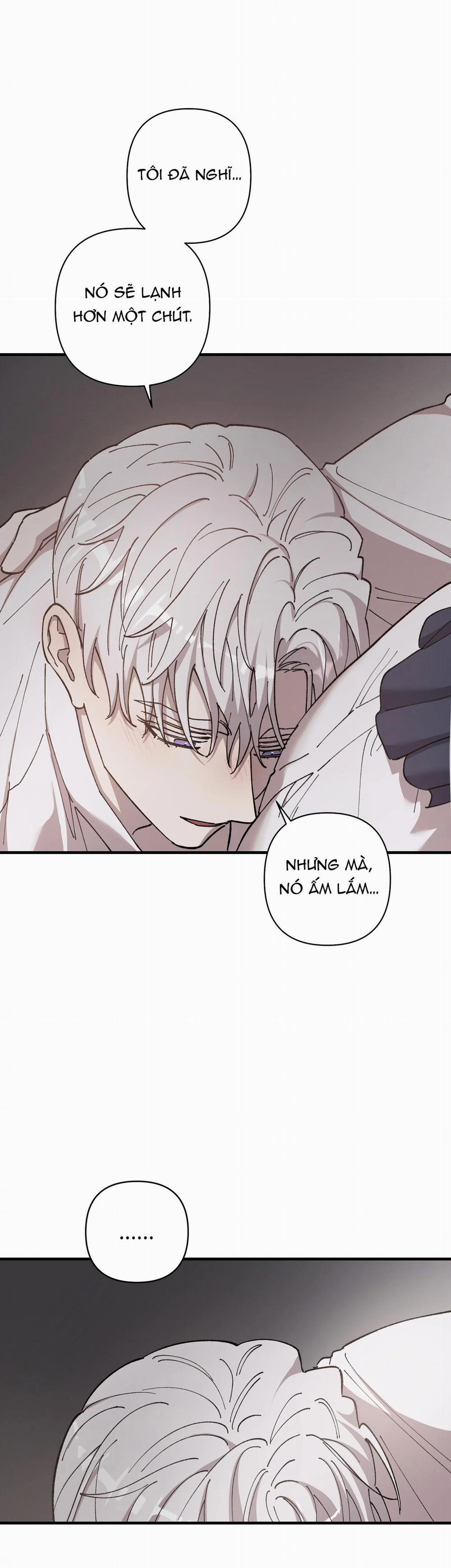 Đóa Hoa Của Mặt Trời 60 trang 35