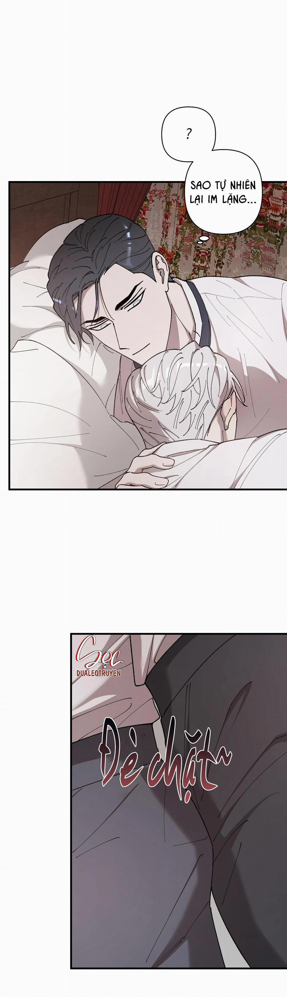 Đóa Hoa Của Mặt Trời 60 trang 36