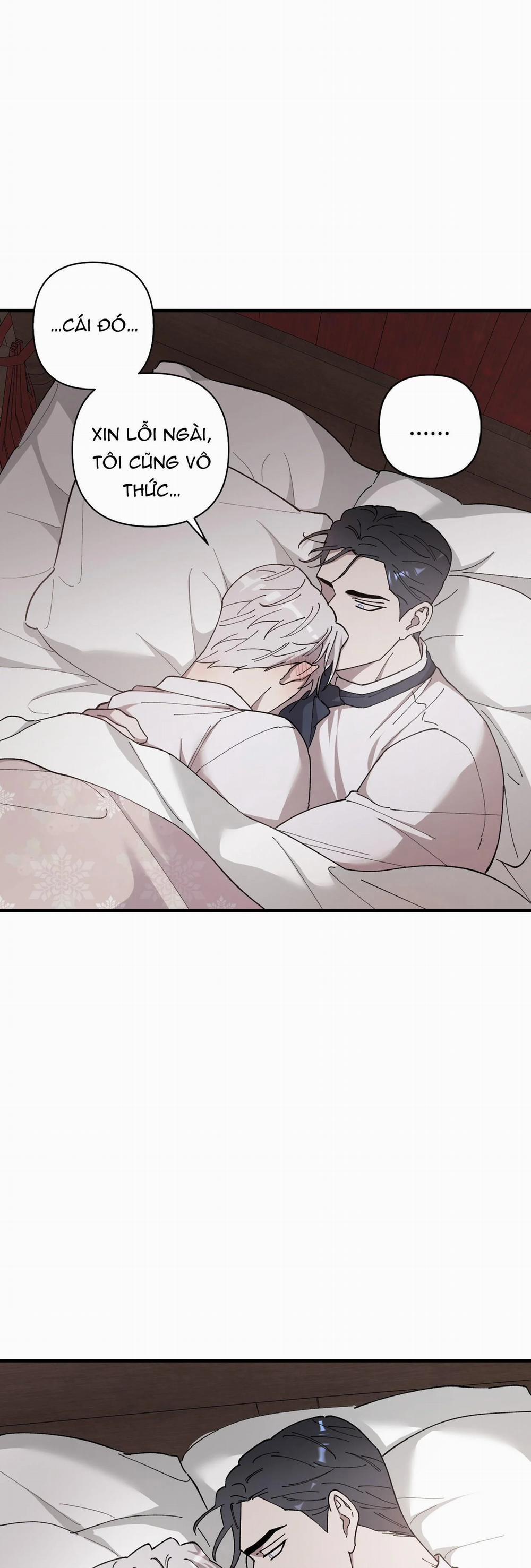 Đóa Hoa Của Mặt Trời 60 trang 37