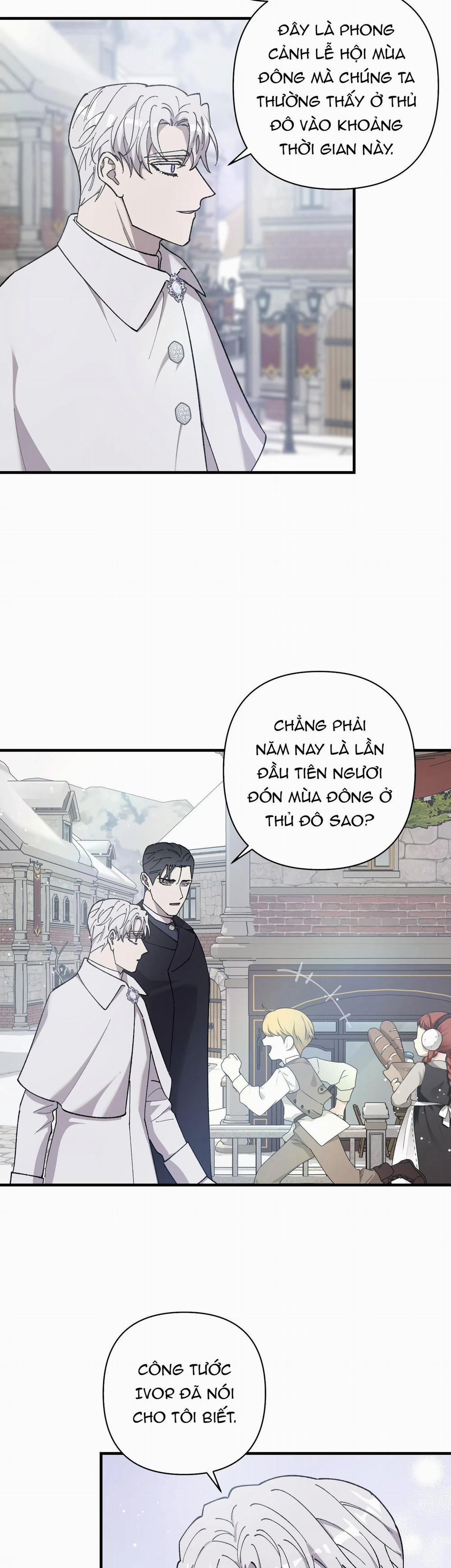 Đóa Hoa Của Mặt Trời 60 trang 5