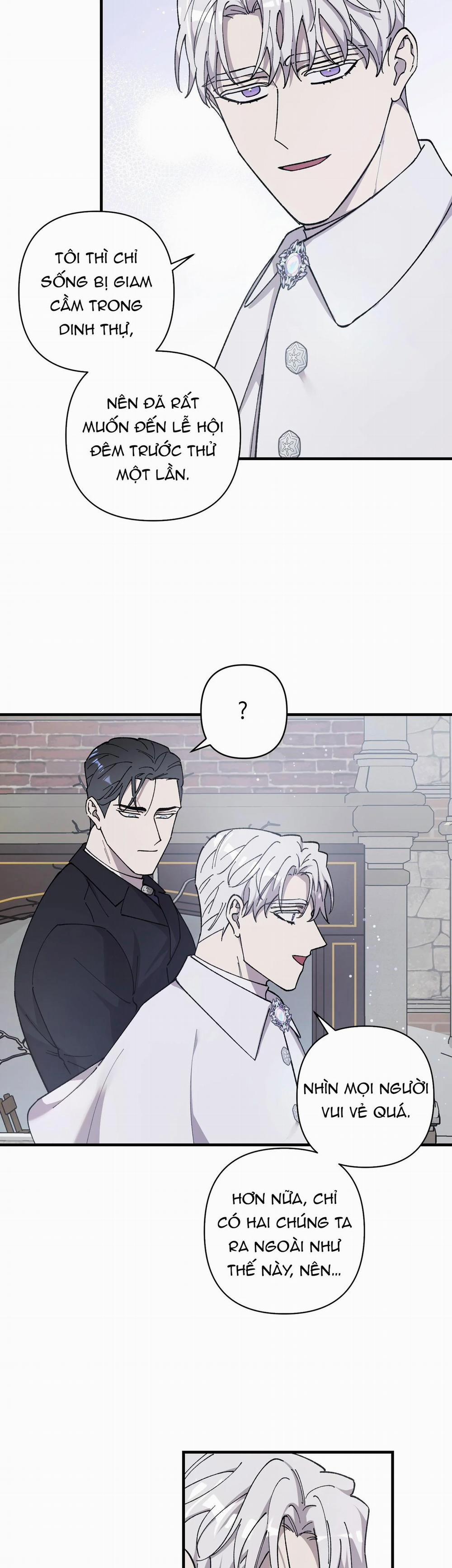 Đóa Hoa Của Mặt Trời 60 trang 6