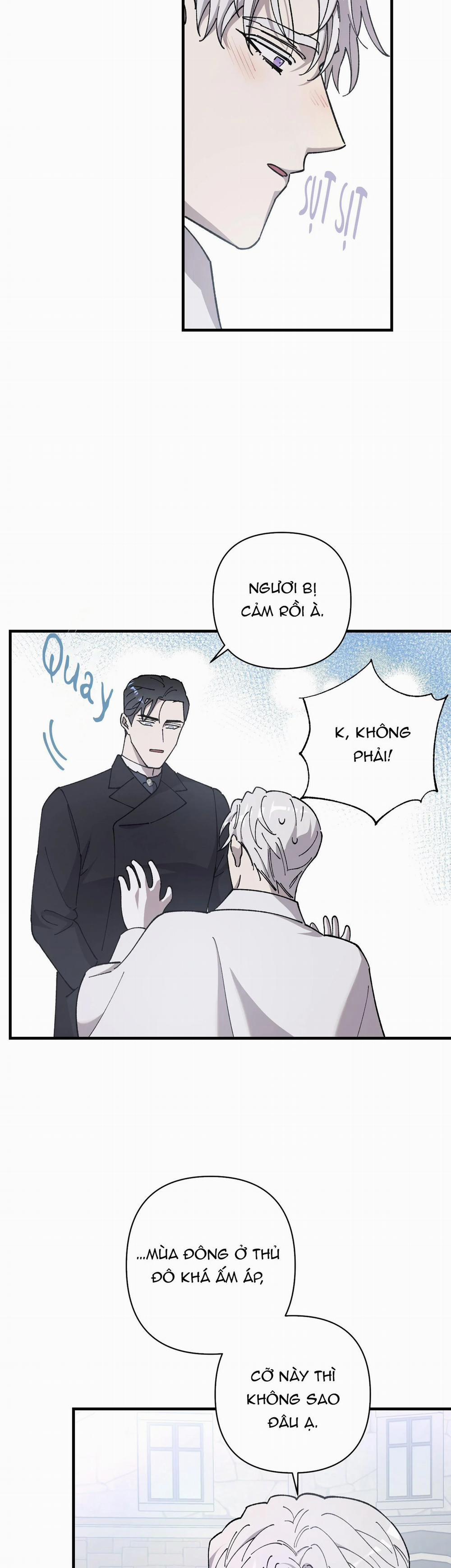 Đóa Hoa Của Mặt Trời 60 trang 7