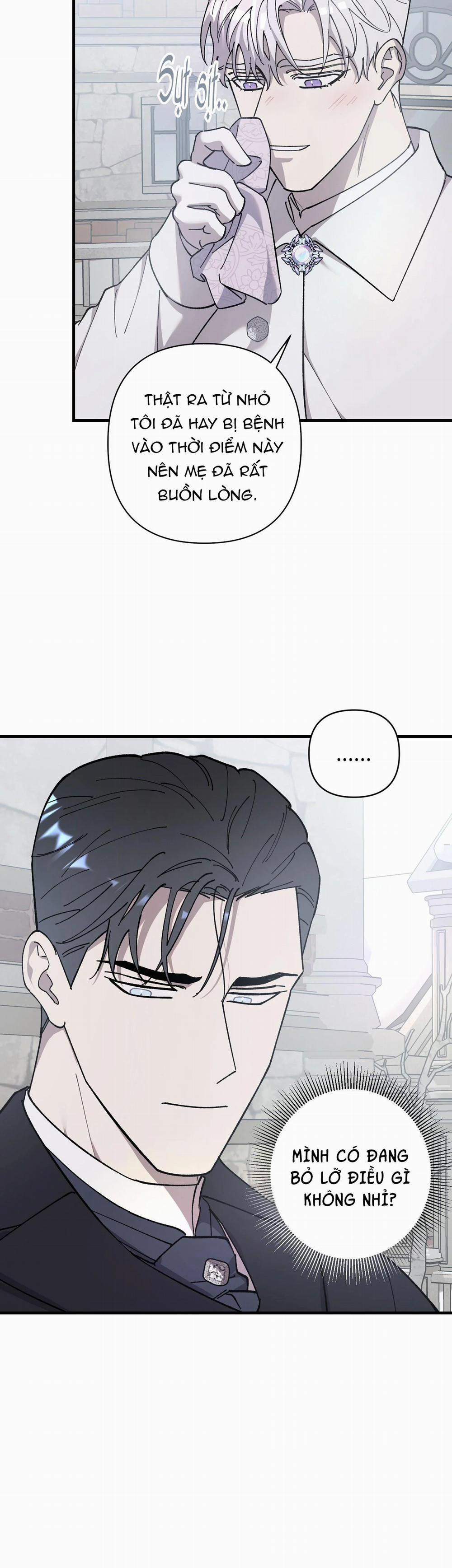 Đóa Hoa Của Mặt Trời 60 trang 8