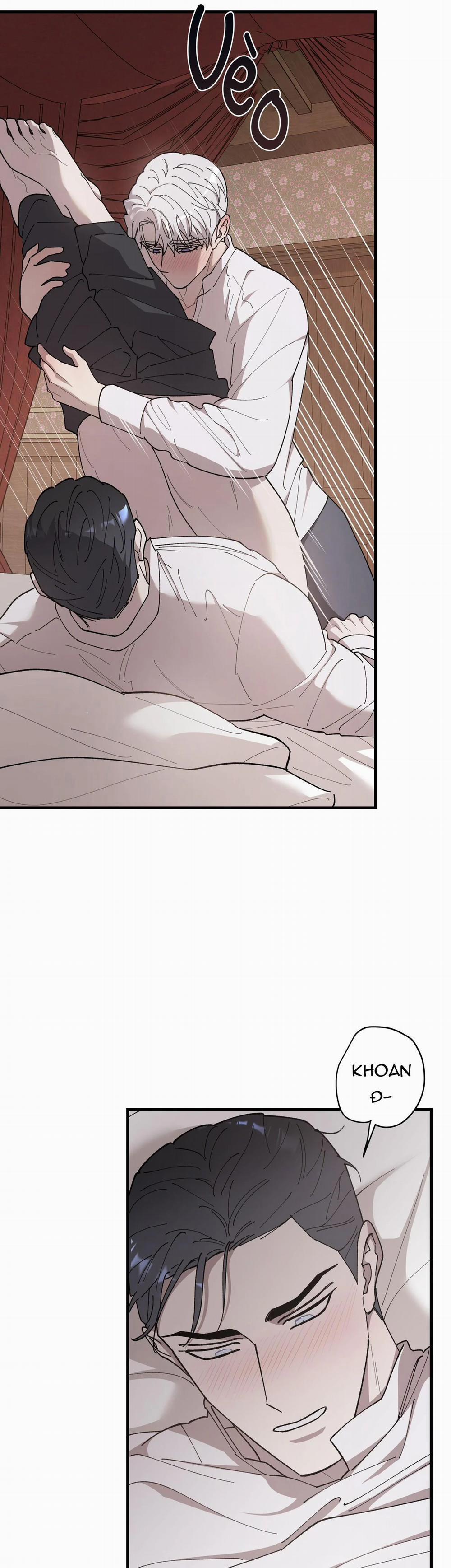 Đóa Hoa Của Mặt Trời 61 trang 10