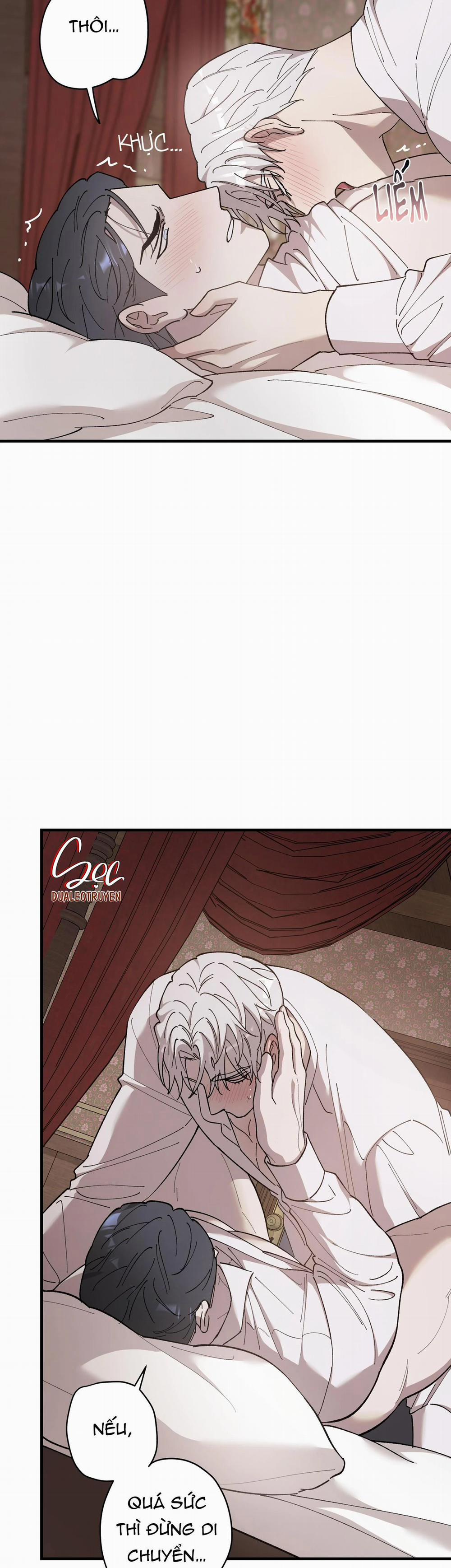 Đóa Hoa Của Mặt Trời 61 trang 12