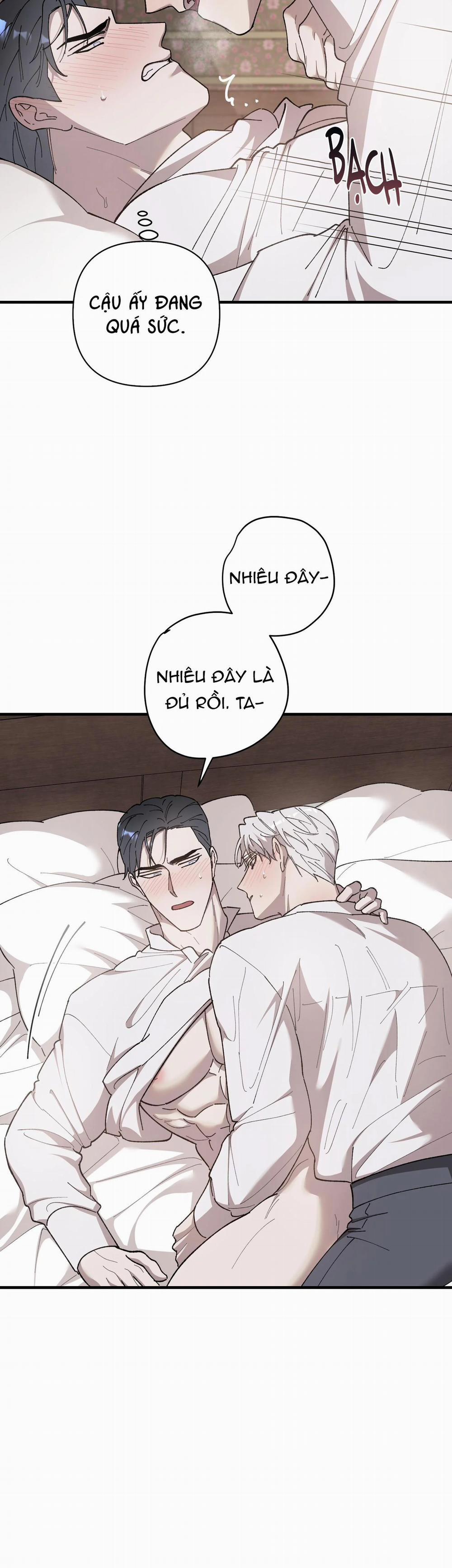 Đóa Hoa Của Mặt Trời 61 trang 14