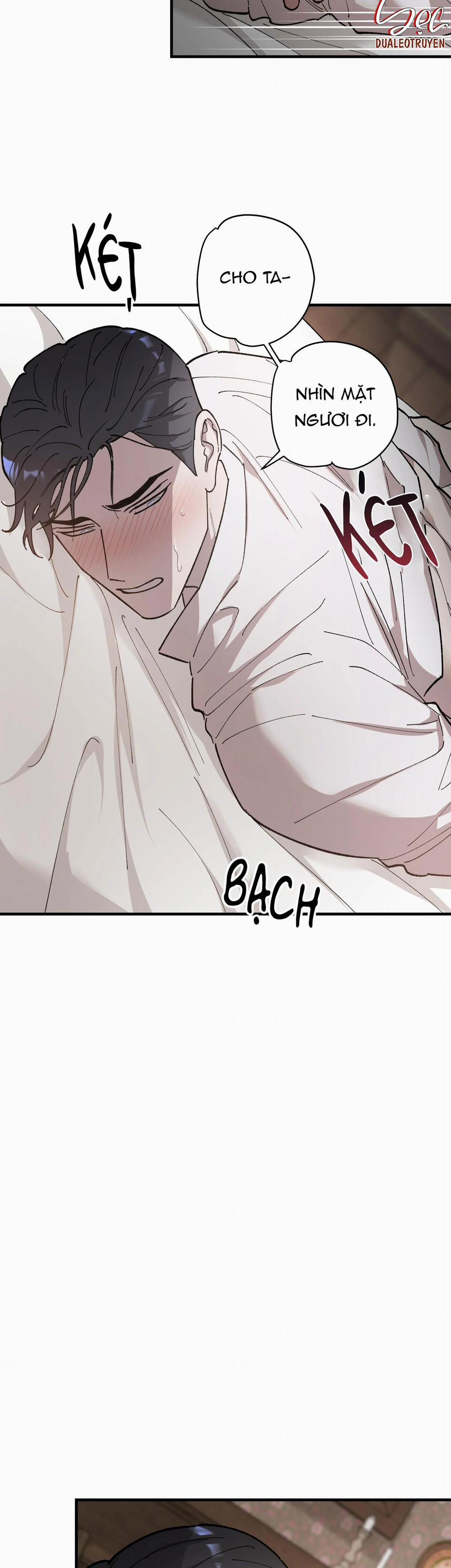 Đóa Hoa Của Mặt Trời 61 trang 18