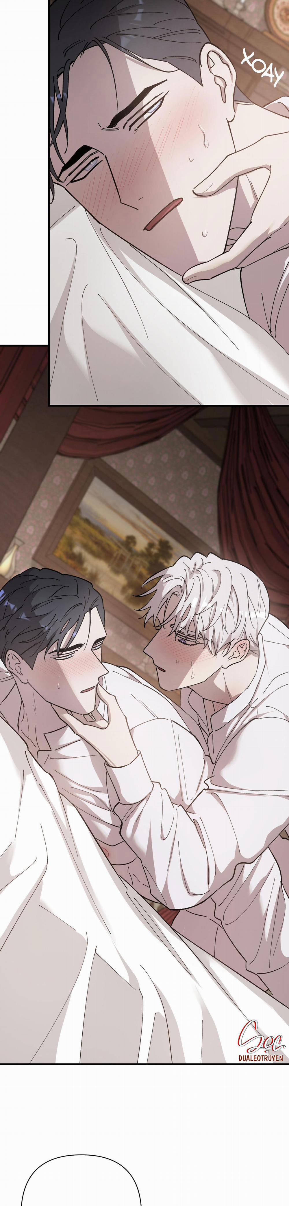 Đóa Hoa Của Mặt Trời 61 trang 19