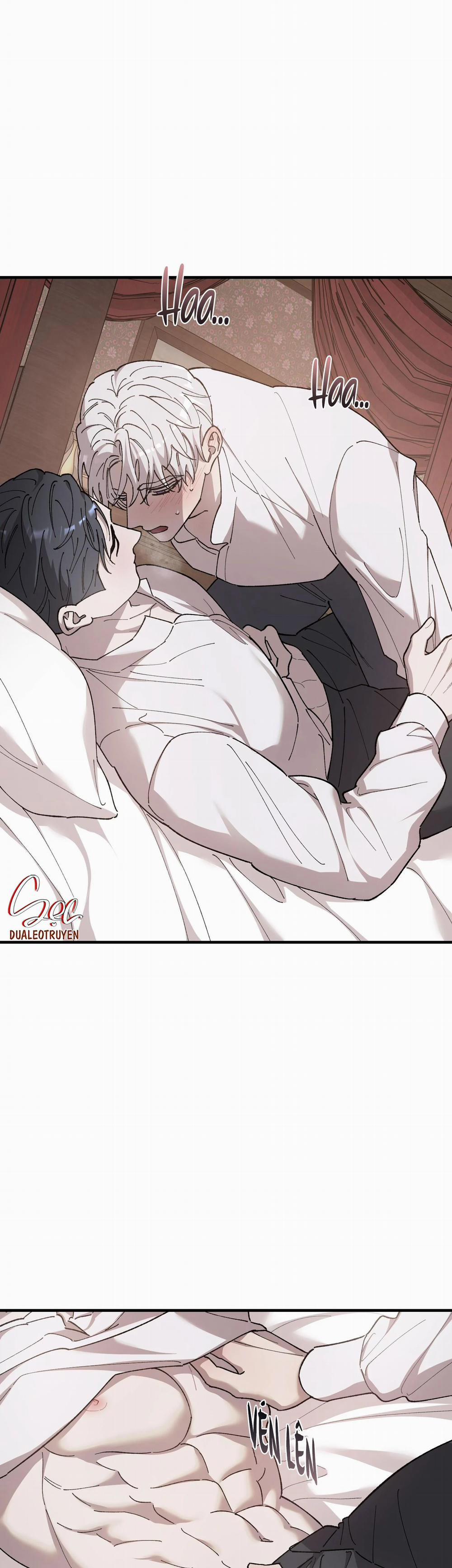 Đóa Hoa Của Mặt Trời 61 trang 2